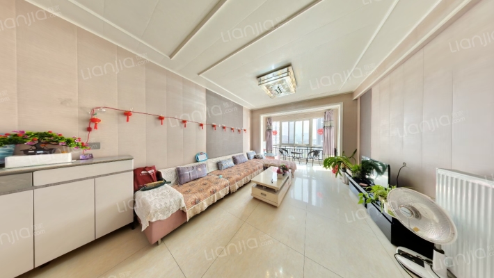 嘉和瑞景二手房实景图