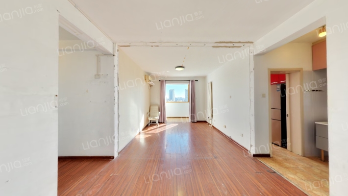 桃花源居二手房实景图