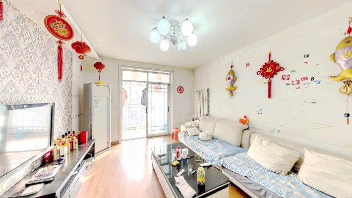 土屋路19-1号二手房实景图