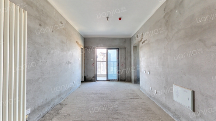 郑西玲珑郡二手房实景图