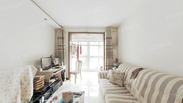 园北小区西区二手房实景图