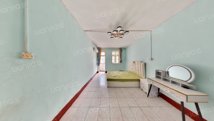 南辛庄西路8号二手房实景图