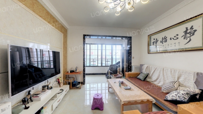 新希望·锦城二手房实景图