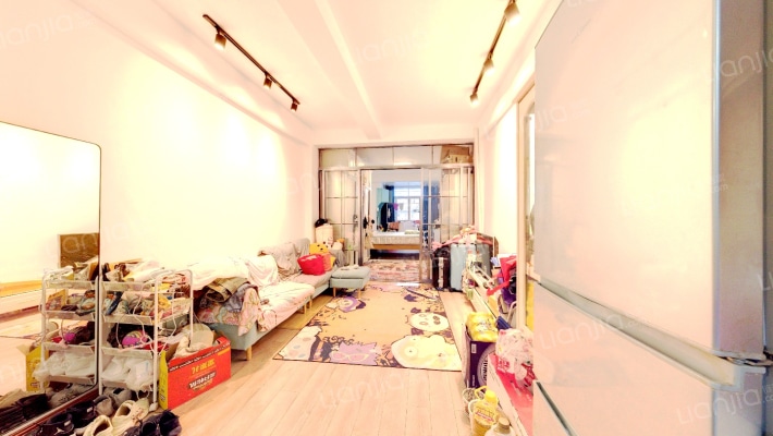 崇仁路108号二手房实景图