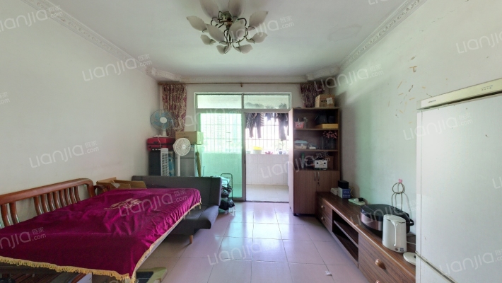 霞光苑二手房实景图