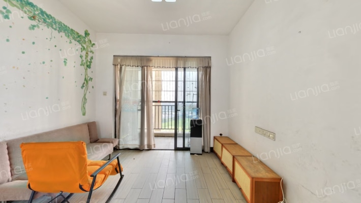 美誉紫薇花园二手房实景图