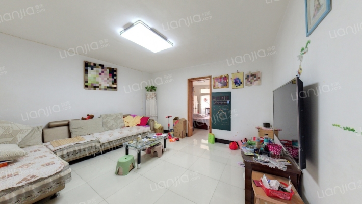 黄河小区（铜山区）二手房实景图