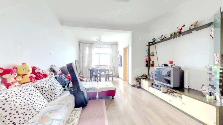 怡安小区二手房实景图