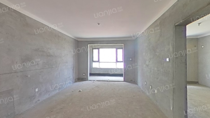 君悦苑二手房实景图