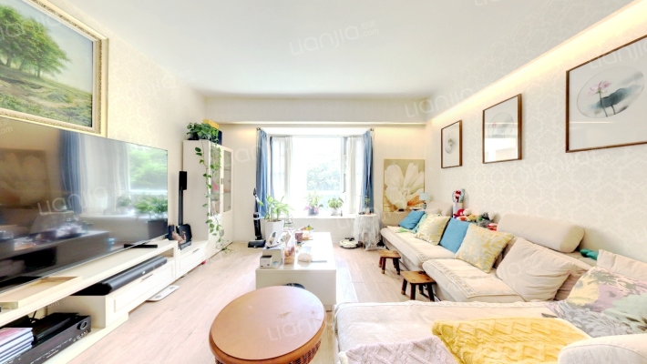 郦岛嘉园二手房实景图