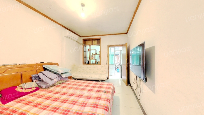 物贸公司宿舍二手房实景图