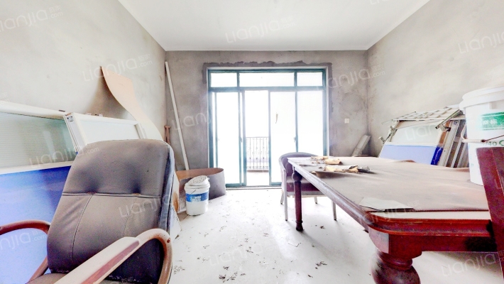 宝城名邸二手房实景图