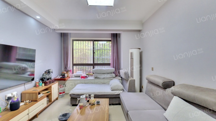 国控·莱茵铭郡二手房实景图