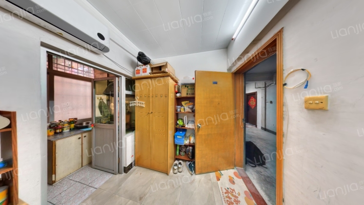 迎翠春庭二手房实景图