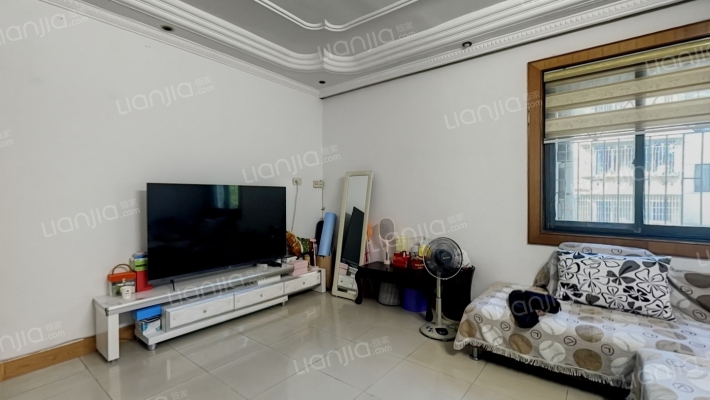 白杨坡小区二手房实景图