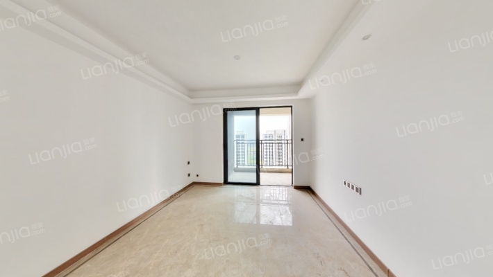 正荣金茂美的云境二手房实景图