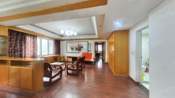 育才四村二手房实景图