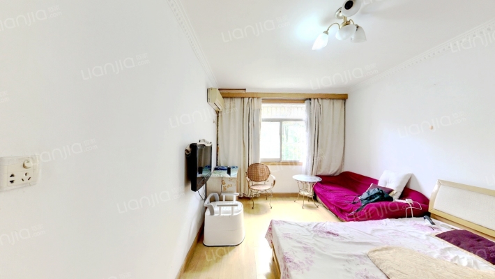 无线电一厂宿舍二手房实景图