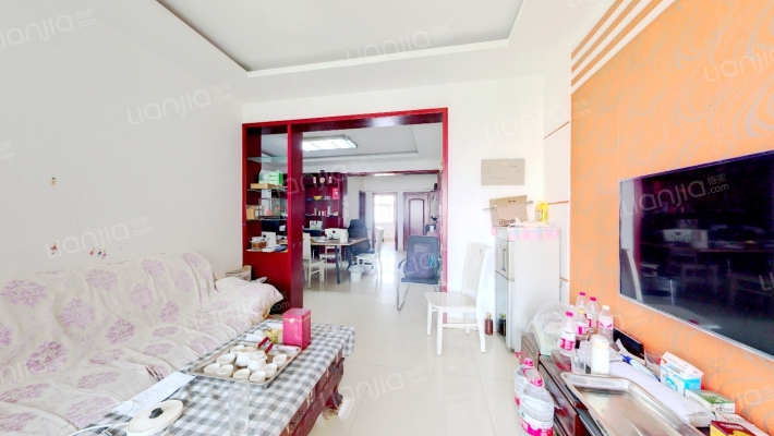 广文苑小区二手房实景图