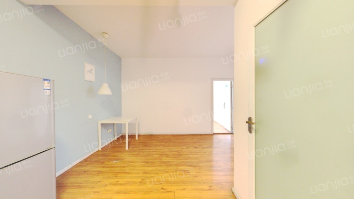 新雨香沁二手房实景图