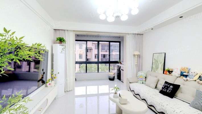 明天集团二手房实景图