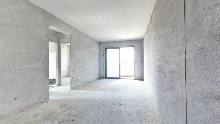 泰丰牧马湖二手房实景图