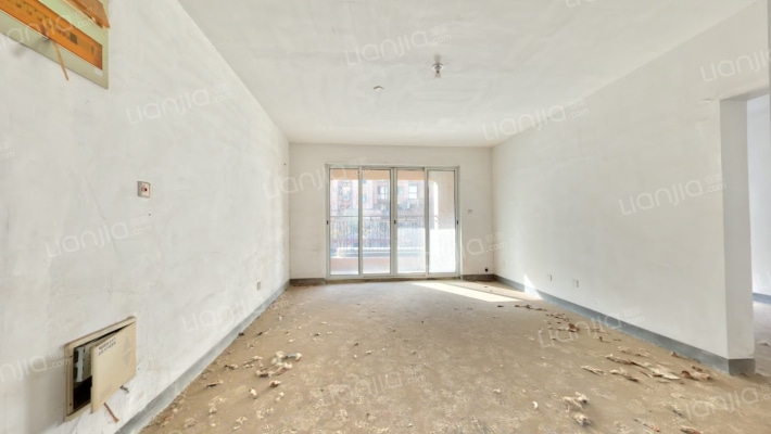 万悦城二手房实景图