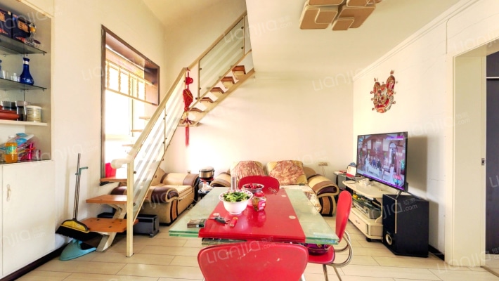 兴达花园二手房实景图