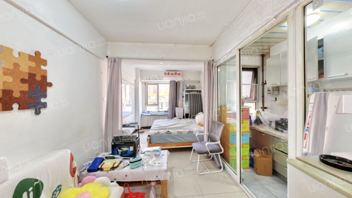 依陶阁二手房实景图