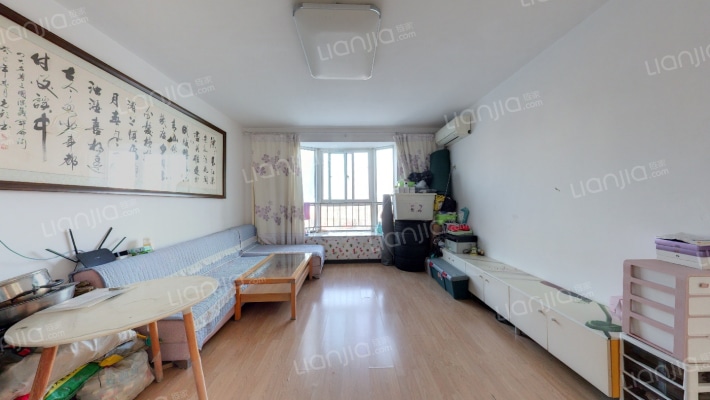 吉祥公寓（京哈公路）二手房实景图