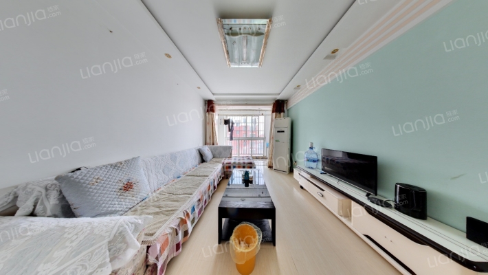 凯顺青青家园二手房实景图