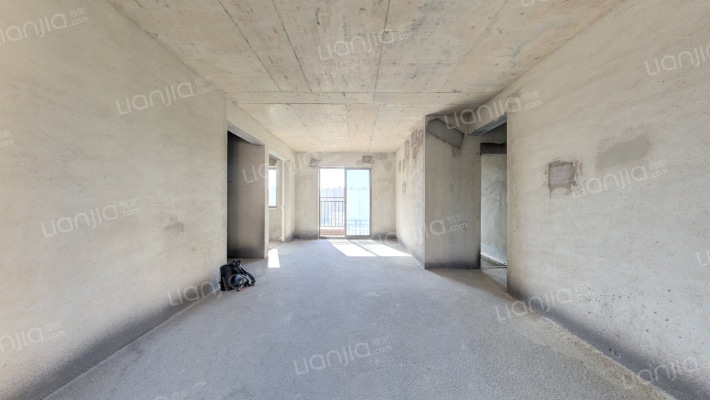 华洪明珠花园二手房实景图