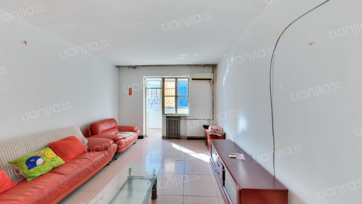 联合小区二号院二手房实景图