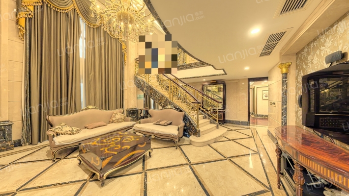 东南嘉一国际二手房实景图