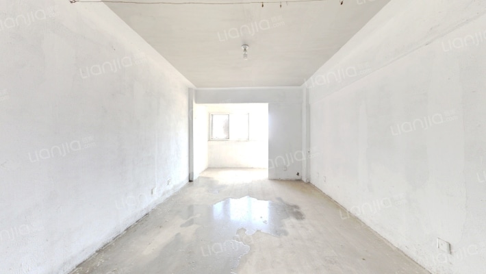 长江路小区二手房实景图