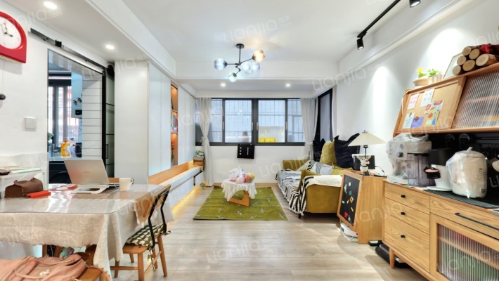 玉虹巷4号二手房实景图