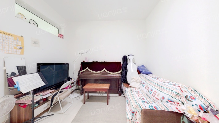 尚书房二手房实景图