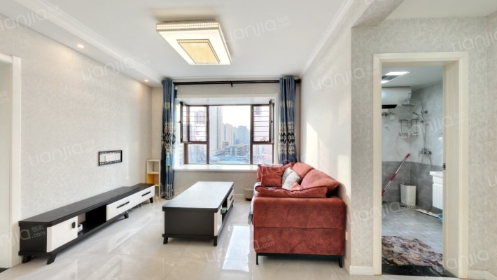 漫香堤二手房实景图