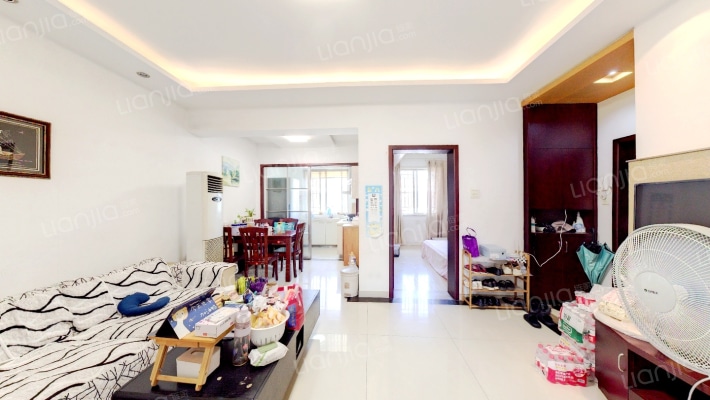 南苑一区二手房实景图