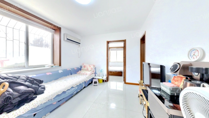 祥富里二手房实景图