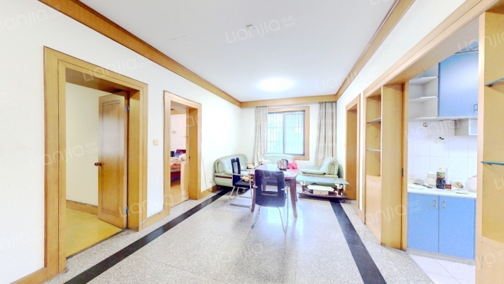 沙工新村二手房实景图