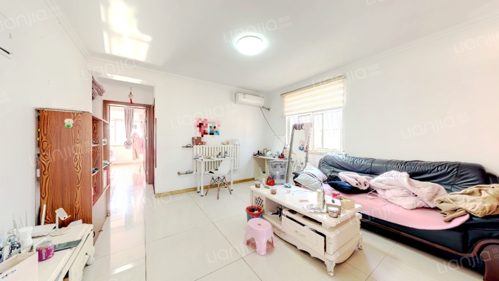 大埠东小区二手房实景图