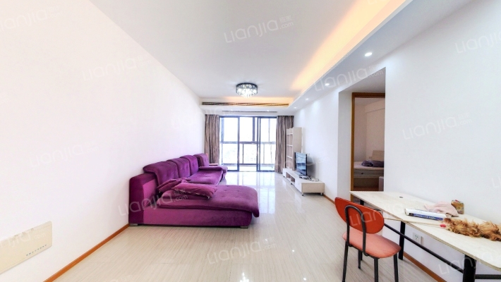 棕榈四季二手房实景图