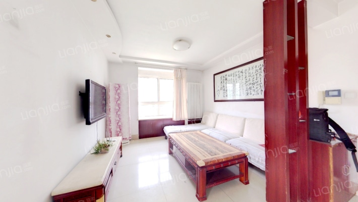 永大明珠三区二手房实景图