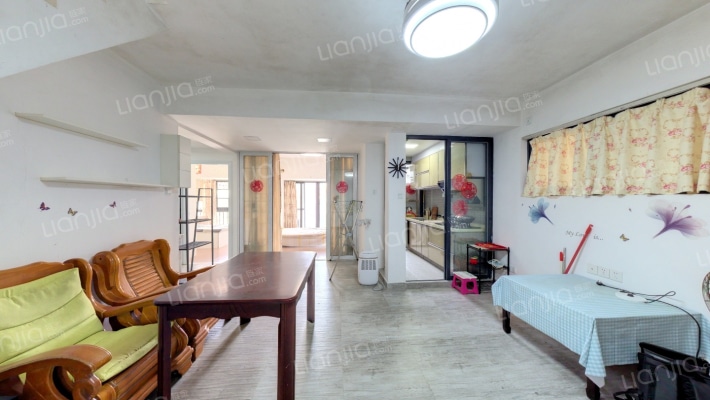 海滨假日二手房实景图