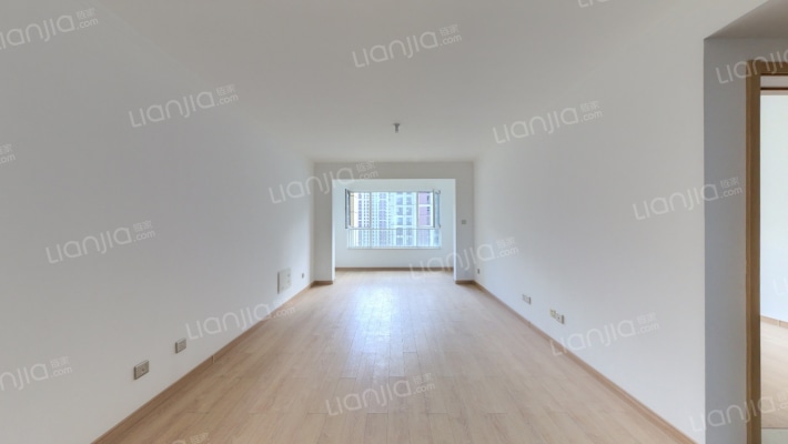 万科春和景明二手房实景图