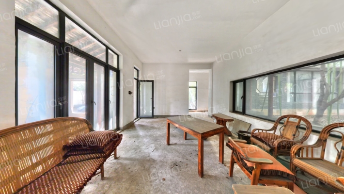 宝安中国院子二手房实景图