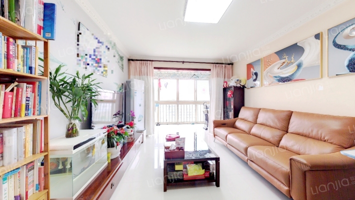 天成苑二手房实景图