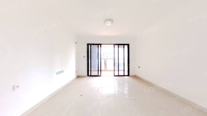 书香里园二手房实景图