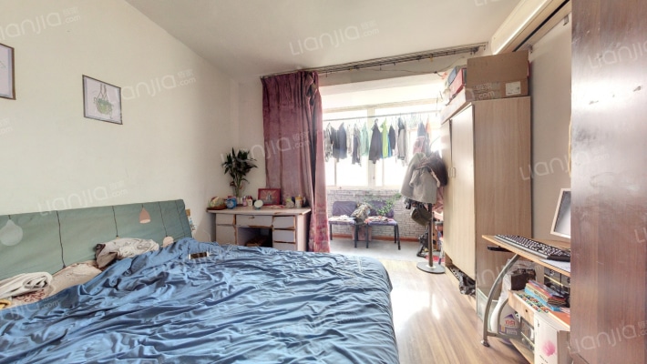 勘探局二手房实景图